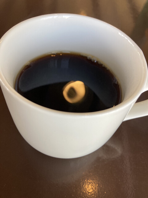 木もれ陽のテラス - 四ツ小屋（カフェ）の写真