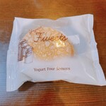 Yogurt Four Seasons - 料理写真: