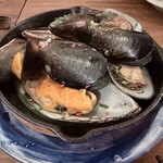 ALGOS DELI×HAMBURG - 