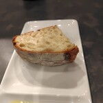 VANNO - 天然酵母の自家製パン