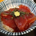 新宿めんや風花 - 