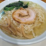 新宿めんや風花 - 