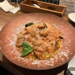 代々木八幡 BISTRO NONKI - 