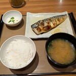 やよい軒 - 料理写真: