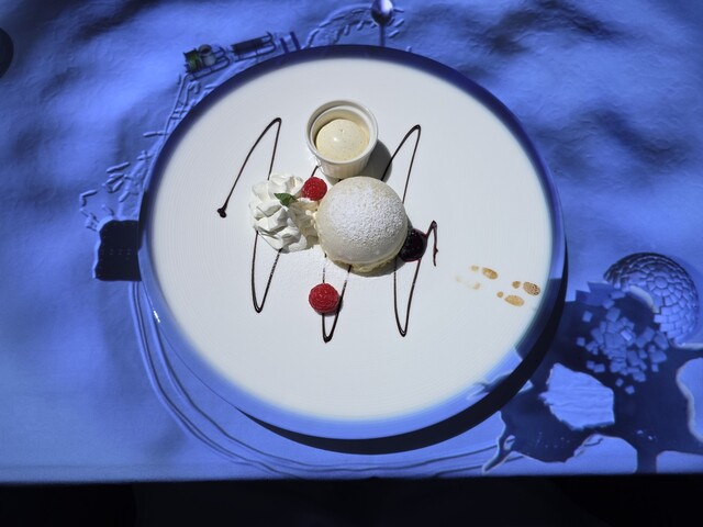 ル・プチシェフ - 六本木一丁目/フレンチ | 食べログ