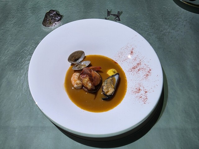 ル・プチシェフ - 六本木一丁目/フレンチ | 食べログ