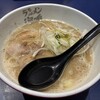 ラーメン海鳴 天神店