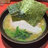 横浜ラーメン 真砂家