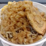 豚人間 - 小豚200ｇ　全マシ