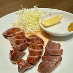 タンテール富士 - 