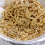 豚人間 - 天地返し（笑）