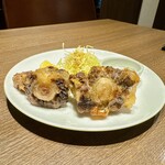 タンテール富士 - 