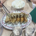 餃子の王将 藤沢駅前店 - 