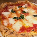PIZZERIA ONDA - 