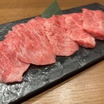 和牛焼肉ブラックホール - 