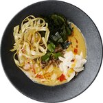 鶏soba座銀 - 料理写真: