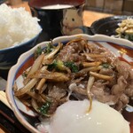 北新地 つきしろ - 