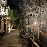 リストランティーノ ルベロ - 