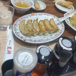 餃子の王将 藤沢駅前店 - 