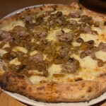 PIZZERIA ONDA - 