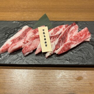 和牛焼肉ブラックホール_2