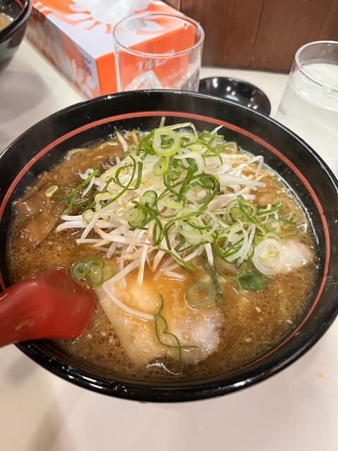 支那そば 味平 - 平野（大阪メトロ）/ラーメン | 食べログ