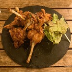 ミトラ ファースト - 