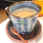一凛珈琲 - マサラ・チャイ