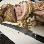 ラーメンのまめぞう 越谷レイクタウン店 - 