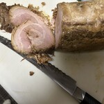 ラーメンのまめぞう 越谷レイクタウン店 - 