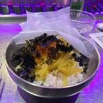 ネオン空間 韓国料理 チーズ 食べ放題 ソルチカ 梅田店 - 