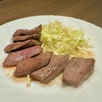 タンテール富士 - 