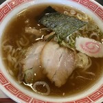 幸楽苑 - 料理写真: