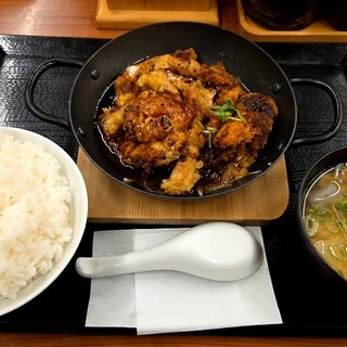 口コミ一覧 : かつや 407号東松山店 - 東松山/とんかつ [食べログ]