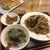 青山餃子房 千駄木店