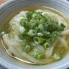 純手打うどん よしや