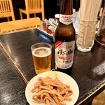 支那ソバ 小むろ - 