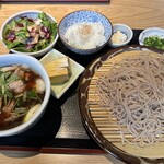 鴨料理専門店 鴨亭 - 