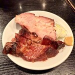 支那ソバ 小むろ - 