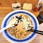 自家製麺223 - 