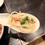 支那ソバ 小むろ - 