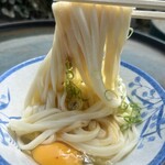 三嶋製麺所 - 