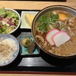 鴨料理専門店 鴨亭 - 