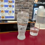 さっぽろ桃園 - 