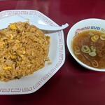 さっぽろ桃園 - 
