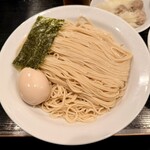 支那ソバ 小むろ - 