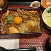 大戸屋 代々木駅前店