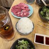炭火焼肉ホルモン 横綱三四郎 西荻窪店