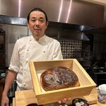 イタリア料理 今井 - 