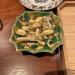 イタリア料理 今井 - 